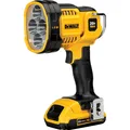 DeWalt XR 18V Spotlight (1500 lm) (DCL043)
