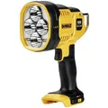 DeWalt Arbeitsleuchte DCL043-XJ LED, für 18V Akkus, 1.000 Lumen