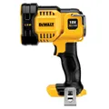 DeWALT  Akku-Lampe DCL043, 18 Volt ohne Akku und Ladegerät