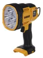 5035048553824 DeWALT DCL043-XJ Arbeitslampe LED Schwarz, Gelb DeWalt