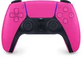 Sony PS5 DualSense Controller. Gerätetyp: Gamepad, Gamingplattformen unterstützt: PlayStation 5, Gaming-Control Funktionsknöpfe: Schaltfläche Zurück, Menü-Taste, Schaltfläche Start. Übertragungstechnik: Kabellos, Geräteschnittstelle: Bluetooth, USB-Stecker: USB Typ-C. Produktfarbe: Pink. Energiequelle: Akku, Akku-/Batterietyp: Lithium-Ion (Li-Ion), Batteriekapazität: 1560 mAh. Breite: 160 mm, Tiefe: 106 mm, Höhe: 66 mm (9728498)