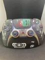 Sony Ps5 Controller Joker Optik