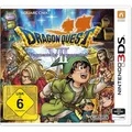 Dragon Quest VII - Fragmente der Vergangenheit - Konsole 3DS