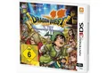 Dragon Quest VII - Fragmente der Vergangenheit Nintendo 3DS