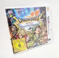 Dragon Quest VII - Fragmente der Vergangenheit - Nintendo 3DS - Neu & OVP