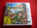 Dragon Quest VII: Fragmente der Vergangenheit - Nintendo 2DS 3DS - Neu Sealed