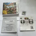 Dragon Quest VII 7 Fragmente der Vergangenheit - Nintendo 3DS - CIB ⚡