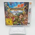 Dragon Quest VII Fragmente der Vergangenheit Nintendo 3DS