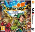 Nintendo 3DS Dual Screen Spiel Dragon Quest VII 7 Fragmente der Vergangenheit
