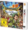 Dragon Quest VII - Fragmente der Vergangenheit