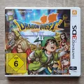 Dragon Quest VII Fragmente der Vergangenheit Nintendo 3DS Spiel in OVP
