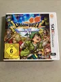 Dragon Quest Vii-Fragmente der Vergangenheit (Nintendo 3DS)
