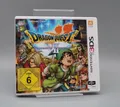 Dragon Quest Vii-Fragmente der Vergangenheit (Nintendo 3DS, 2016) | OVP