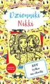 Dzienniki Nikki BFF tylko na chwilę {chwile} RACHEL RENEE RUSSELL