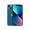 Apple iPhone 13, 128GB, Blau (Generalüberholt)