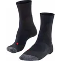 Falke TE2 Herren Tennis Socken black (3000) 39-41