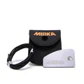 MIRKA Shark Blade 48 x 28 mm  Lackhobel zur Beseitigung von Lackläufern
