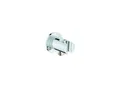Grohe Wandanschlussbogen Tempesta 1/2", mit Wandbrausehalter, chrom (28628001)