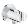 Grohe Tempesta Professional Wandanschlussbogen Chrom