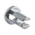 GROHE Wandanschlussbogen Relexa, DN15, mit Wandbrausehalter, verchromt