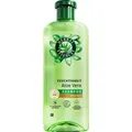 Herbal Shampoo Feuchtigkeit Aloe