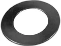 Gummi-Flanschdichtungen DIN 2690, DN 50, 61 x 107mm
