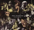 Meinhard OBI Jenne (Drums+Lead) Soul Diamonds - Live at the Bix (CD) (US IMPORT)