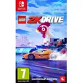 2K Games Lego 2K Drive - Awesome Edition (Switch, DE) (0775)