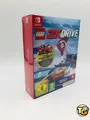LEGO 2K Drive - Awesome (Code in a Box) - Nintendo Switch  NEU & OVP inkl. LEGO