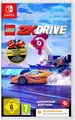 Lego - 2K Drive - Awesome Edition - Code in a Box - Nintendo Switch - Neu & OVP