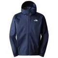 The North Face - Quest Jacket - Hardshelljacke Gr M blau