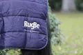 Kerbl Unter-/Stalldecke RugBe 2in1 navy Rückenlänge 125 cm 3297763