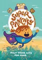 Megan Wagner Lloyd Abhi Alwar Super Pancake (Gebundene Ausgabe)