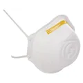 Ekastu Sekur Feinstaubmaske ohne Ventil FFP (FFP1, 12x) (411 110)