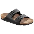 Birkenstock - Arizona BF - Sandalen 37 - Narrow | EU 37 schwarz