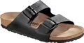 Birkenstock Arizona BF schwarz schmale Weite Gr. 37