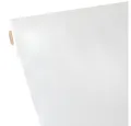 PAPSTAR Tischdecke 2 x Tischdecke, stoffähnlich, Vlies soft selection 40 m x 0,9 m weiss