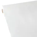 2 weisse Tischdecken stoffähnlich Vlies "soft selection" 40 m x 0,9 m auf Rolle