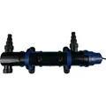 OSAGA UVC 55 Watt UV- Klärer Teichklärer 25 Qbm Teiche