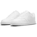 Nike Sneaker 'W Court Vision Lo' white/white-white, Neutral EU:38.5 EU - Weiß - 39,5