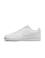 Nike Damen Court Vision Schuhe, White, 38.5 EU
