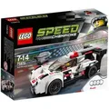 LEGO® Speed Champions Audi R18 e-tron quattro 75872