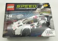 LEGO 75872 Audi R18 e-tron quattro MISB NEW Speed Champions EOL RARE