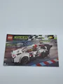 Lego Bauanleitungen / Anleitungen / Hefte