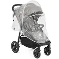 Joie Litetrax Pro AIR Buggy und Sportwagen, Farbe: Rosemary