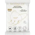 MOONLEX FFP2 Maske CE2890 5lagig einzeln foliert 1 St.