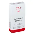 WALA® Carum Carvi Zäpfchen