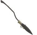 Harry Potter - Nimbus 2000 Scaled Prop Replica [New Toy] Figure, Collectible