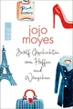Zwölf Geschichten vom Hoffen und Wünschen, Jojo Moyes, UNGELESEN