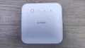 Bosch Smart Home Controller II Gateway zur Steuerung des Bosch Smart Home I37124